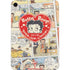Betty Boop Comic Strip Apple iPad Mini Skin