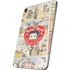 Betty Boop Comic Strip Apple iPad Mini Skin