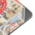 Betty Boop Comic Strip Apple iPad Mini Skin
