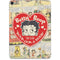 Betty Boop Comic Strip Apple iPad Pro Skin