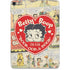 Betty Boop Comic Strip Apple iPad Pro Skin