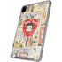 Betty Boop Comic Strip iPad Cases