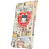 Betty Boop Comic Strip iPad Pro 13in M4 (2024) Skin