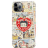 Betty Boop Comic Strip iPhone Cases