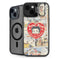 Betty Boop Comic Strip iPhone 15 Kickstand Case