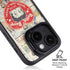 Betty Boop Comic Strip iPhone 15 Kickstand Case