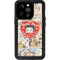 Betty Boop Comic Strip iPhone 15 Pro Waterproof Case