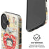 Betty Boop Comic Strip iPhone 16 Plus Magsafe Impact Case