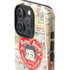 Betty Boop Comic Strip iPhone 16 Pro Max Impact Case