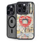 Betty Boop Comic Strip iPhone 16 Pro Max Kickstand Case
