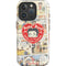 Betty Boop Comic Strip iPhone 16 Pro Max Magsafe Impact Case