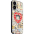 Betty Boop Comic Strip iPhone 16 Skin
