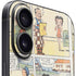 Betty Boop Comic Strip iPhone 16 Skin