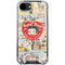 Betty Boop Comic Strip iPhone 16e Clear Case