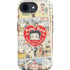 Betty Boop Comic Strip iPhone 16e Impact Case