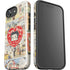 Betty Boop Comic Strip iPhone 16e Impact Case