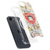 Betty Boop Comic Strip iPhone 16e MagSafe Case