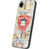 Betty Boop Comic Strip iPhone 16e Skin