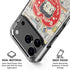 Betty Boop Comic Strip iPhone 18 Pro Clear Case