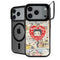 Betty Boop Comic Strip iPhone 18 Pro Kickstand Case