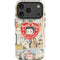 Betty Boop Comic Strip iPhone 18 Pro Max Impact Case
