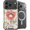 Betty Boop Comic Strip iPhone 18 Pro Max MagSafe Case