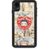 Betty Boop Comic Strip iPhone Cases