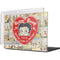 Betty Boop Comic Strip MacBook Pro 14in (2021-24) Case plus Skin