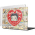 Betty Boop Comic Strip MacBook Pro 14in (2021-24) Case plus Skin