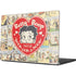 Betty Boop Comic Strip Apple MacBook Pro 14-inch Skin