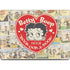 Betty Boop Comic Strip Apple MacBook Pro 14-inch Skin
