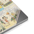 Betty Boop Comic Strip Apple MacBook Pro 14-inch Skin