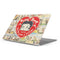 Betty Boop Comic Strip Apple MacBook Pro 16-inch Skin