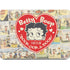 Betty Boop Comic Strip Apple MacBook Pro 16-inch Skin