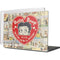 Betty Boop Comic Strip MacBook Cases