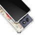 Betty Boop Comic Strip Moto G 5G (2025) Clear Case