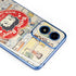 Betty Boop Comic Strip Moto G Play 4G (2024) Skin