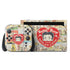 Betty Boop Comic Strip Nintendo Skins