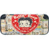 Betty Boop Comic Strip Nintendo Switch 2 (2025) with Joy-Con Skin