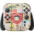 Betty Boop Comic Strip Nintendo Skins