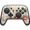 Betty Boop Comic Strip Nintendo Skins