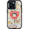 Betty Boop Comic Strip Otterbox Defender iPhone Skin