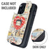 Betty Boop Comic Strip Otterbox Defender iPhone Skin