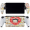 Betty Boop Comic Strip PlayStation Portal Remote Player Skin