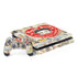 Betty Boop Comic Strip PlayStation PS4 Skins