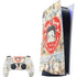 Betty Boop Comic Strip PlayStation PS5 Skins