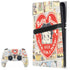 Betty Boop Comic Strip PlayStation PS5 Skins