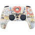 Betty Boop Comic Strip PS5 Pro Bundle Skin
