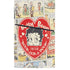 Betty Boop Comic Strip PS5 Slim Digital Edition Console Skin