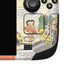 Betty Boop Comic Strip Steam Deck Handheld Gaming Computer OLED Skin